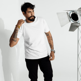 Cotton Heritage MC1086 - Men's Premium Heavyweight Tee
