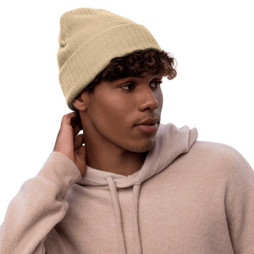 Atlantis RIO - Ribbed Knit Beanie