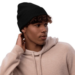 Atlantis RIO - Ribbed Knit Beanie