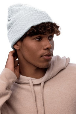 Atlantis RIO - Ribbed Knit Beanie