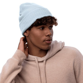 Atlantis RIO - Ribbed Knit Beanie