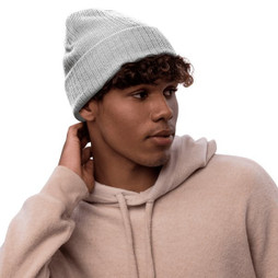 Atlantis RIO - Ribbed Knit Beanie