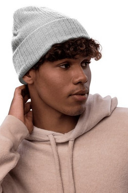 Atlantis RIO - Ribbed Knit Beanie