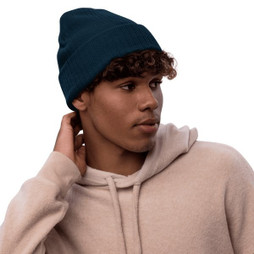 Atlantis RIO - Ribbed Knit Beanie