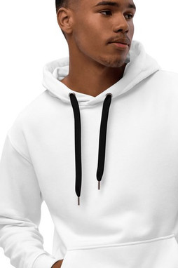 Printful Premium Eco Hoodie - Premium Eco Hoodie