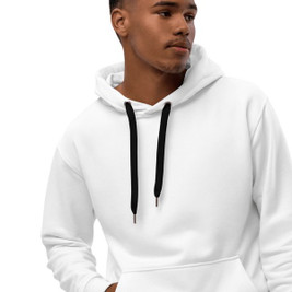 Printful Premium Eco Hoodie - Premium Eco Hoodie
