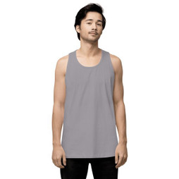 Cotton Heritage MC1790 - Mens Premium Tank Top