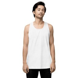 Cotton Heritage MC1790 - Mens Premium Tank Top