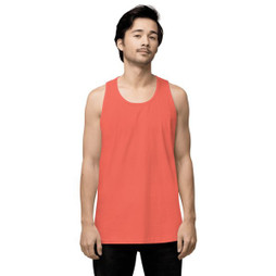 Cotton Heritage MC1790 - Mens Premium Tank Top