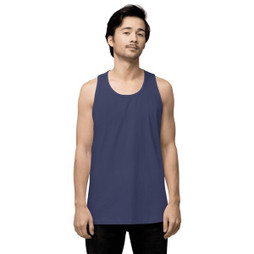 Cotton Heritage MC1790 - Mens Premium Tank Top