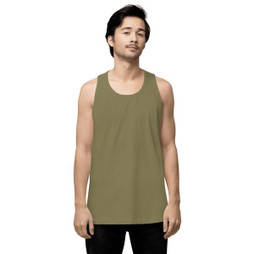 Cotton Heritage MC1790 - Mens Premium Tank Top