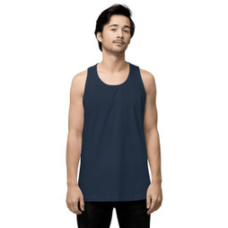Cotton Heritage MC1790 - Mens Premium Tank Top