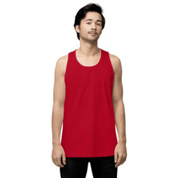 Cotton Heritage MC1790 - Mens Premium Tank Top