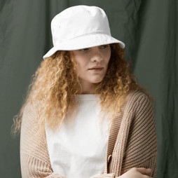 Capstone Organic Bucket Hat - Organic Bucket Hat
