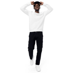 SOLS 03567 - Unisex Organic Raglan Sweatshirt