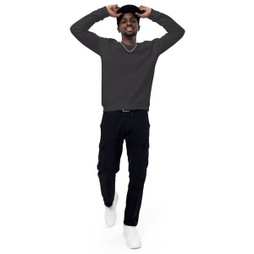 SOLS 03567 - Unisex Organic Raglan Sweatshirt