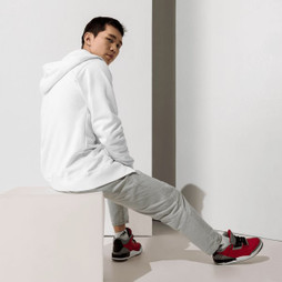 Independent Trading Co. SS4500Z - Unisex Fleece Zip Up Hoodie