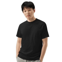 Comfort Colors 1717 - Unisex Garment-Dyed Heavyweight T-Shirt