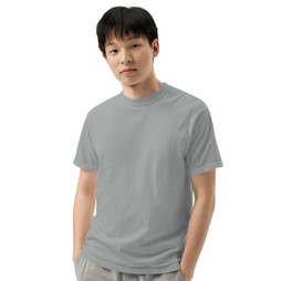 Comfort Colors 1717 - Unisex Garment-Dyed Heavyweight T-Shirt