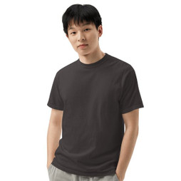 Comfort Colors 1717 - Unisex Garment-Dyed Heavyweight T-Shirt