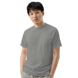 Comfort Colors 1717 - Unisex Garment-Dyed Heavyweight T-Shirt
