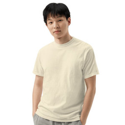 Comfort Colors 1717 - Unisex Garment-Dyed Heavyweight T-Shirt