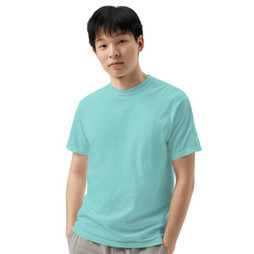 Comfort Colors 1717 - Unisex Garment-Dyed Heavyweight T-Shirt