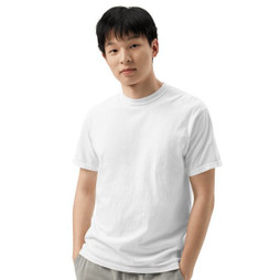 Comfort Colors 1717 - Unisex Garment-Dyed Heavyweight T-Shirt