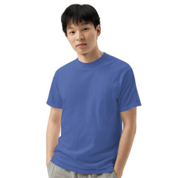 Comfort Colors 1717 - Unisex Garment-Dyed Heavyweight T-Shirt