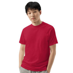 Comfort Colors 1717 - Unisex Garment-Dyed Heavyweight T-Shirt