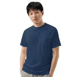 Comfort Colors 1717 - Unisex Garment-Dyed Heavyweight T-Shirt