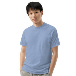 Comfort Colors 1717 - Unisex Garment-Dyed Heavyweight T-Shirt