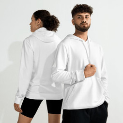 Adidas A432 - adidas Fleece Hoodie
