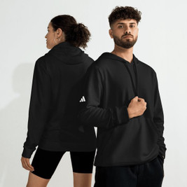 Adidas A432 - adidas Fleece Hoodie