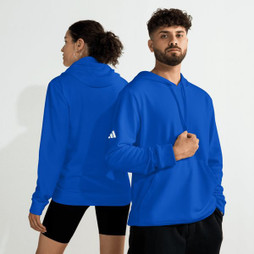 Adidas A432 - adidas Fleece Hoodie