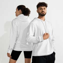 Adidas A432 - adidas Fleece Hoodie