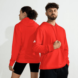 Adidas A432 - adidas Fleece Hoodie