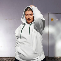 Independent Trading Co. SS4500 - Unisex Midweight Hoodie