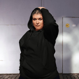 Independent Trading Co. SS4500 - Unisex Midweight Hoodie