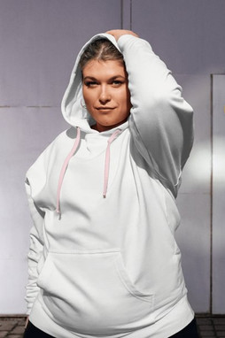 Independent Trading Co. SS4500 - Unisex Midweight Hoodie