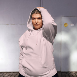 Independent Trading Co. SS4500 - Unisex Midweight Hoodie
