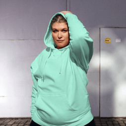 Independent Trading Co. SS4500 - Unisex Midweight Hoodie
