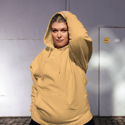 Independent Trading Co. SS4500 - Unisex Midweight Hoodie