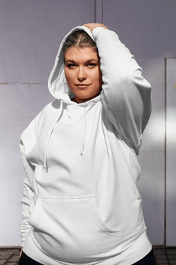 Independent Trading Co. SS4500 - Unisex Midweight Hoodie