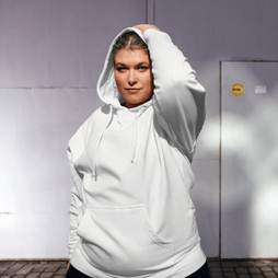 Independent Trading Co. SS4500 - Unisex Midweight Hoodie