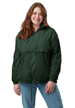 SOLS 32000 - Basic Unisex Windbreaker