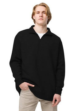 Cotton Heritage M2475 - Unisex Fleece Pullover