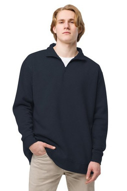 Cotton Heritage M2475 - Sweat en molleton unisexe