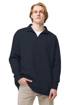 Cotton Heritage M2475 - Unisex Fleece Pullover