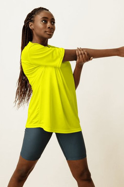 A4 N3142 - Unisex Performance Crew Neck T-Shirt
